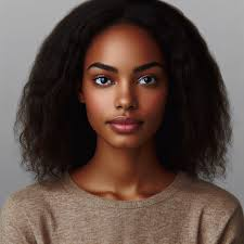 Original photo before transformation